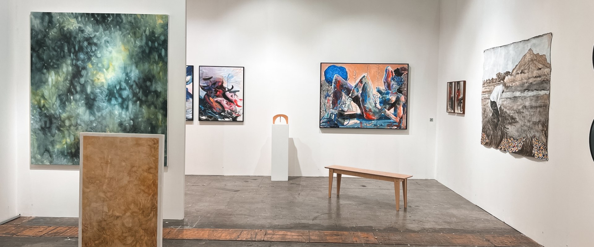 The Ultimate Guide to Dress Code for Visiting Art Galleries in New York