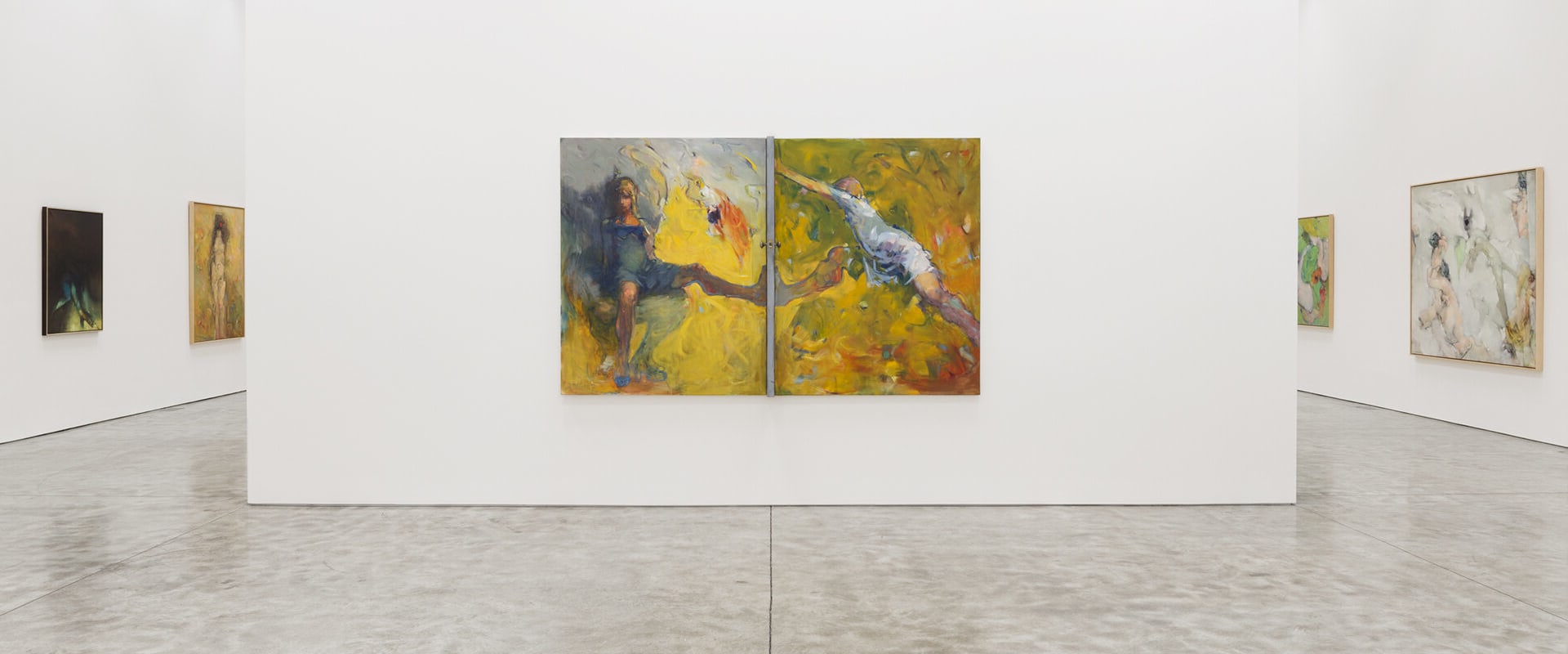 The Unique Features of New York Art Galleries