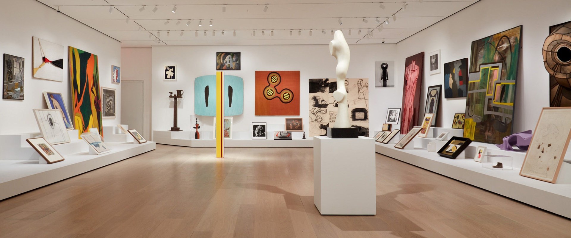 Exploring the Art Galleries in New York: A Culinary Journey