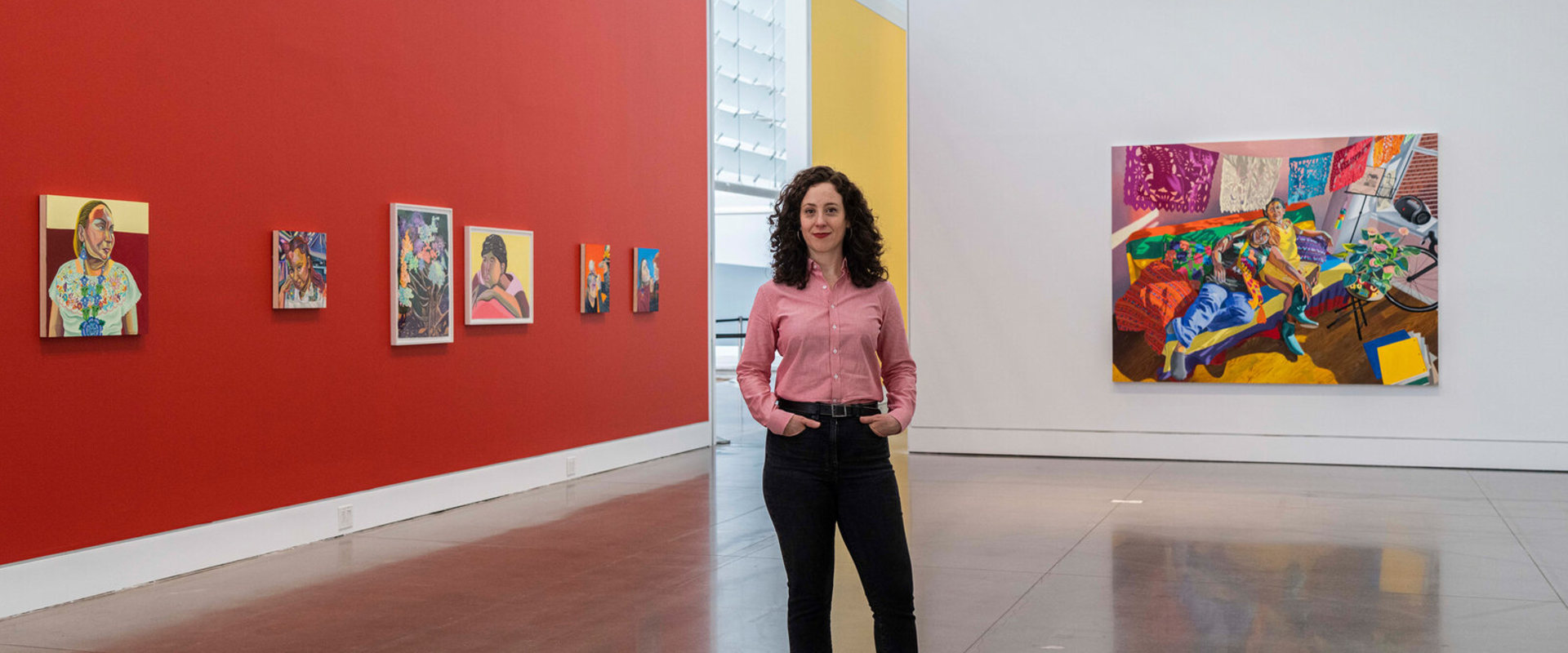 Exploring the Art Galleries in New York: A Haven for Creativity and Learning