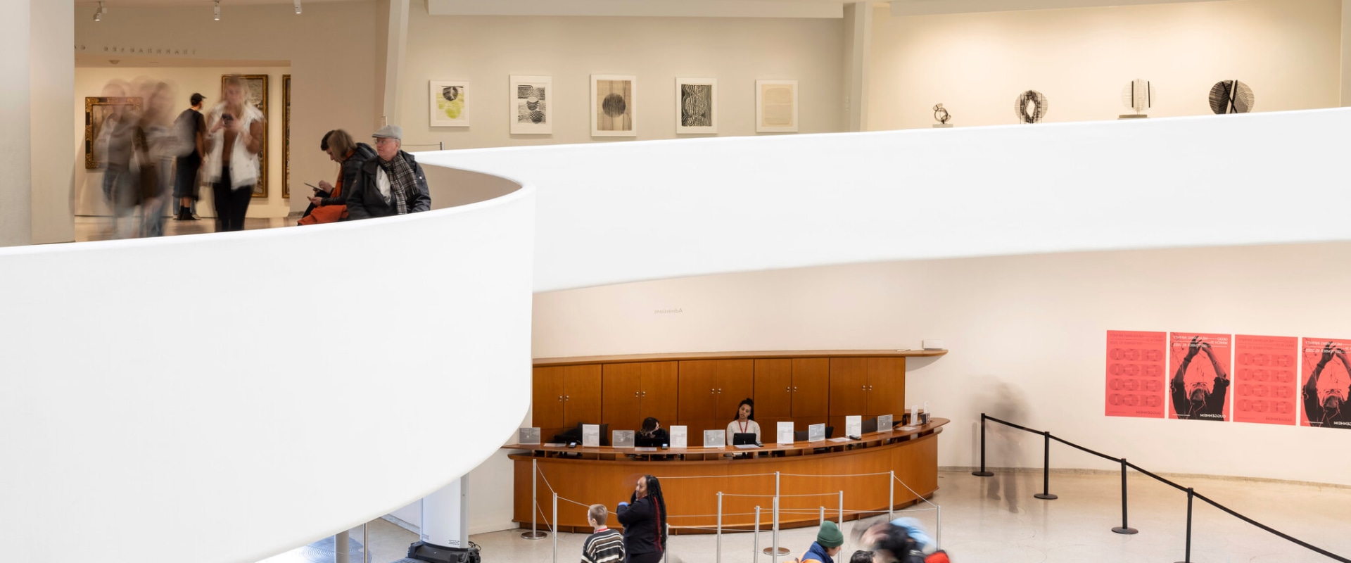 The Cost of Art: Exploring the Average Admission Prices of Art Galleries in New York