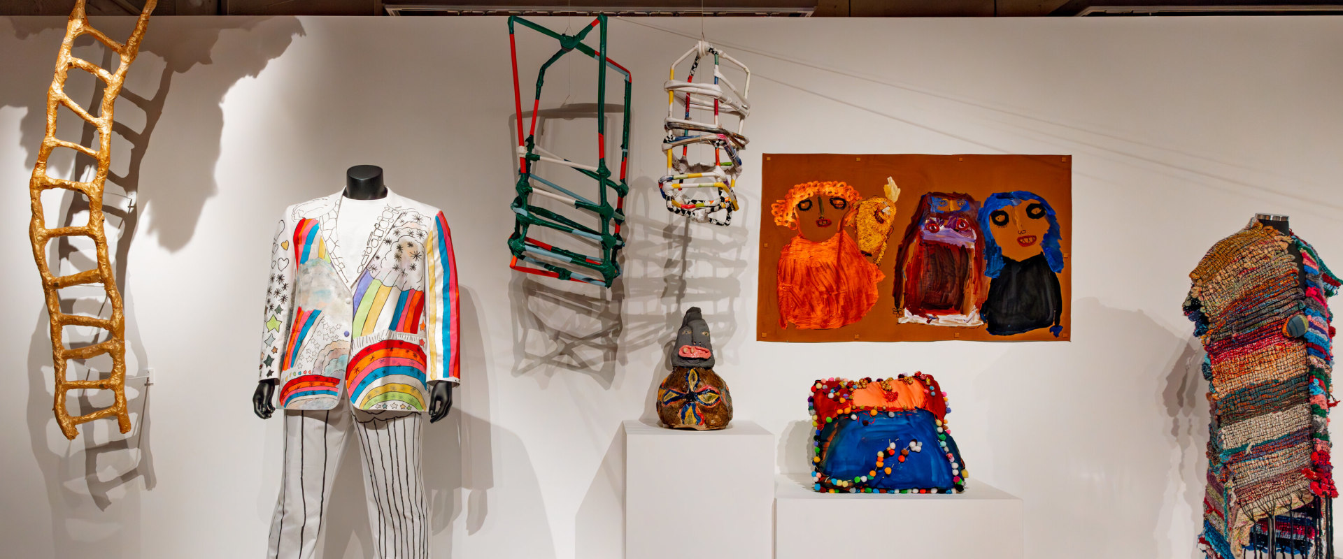 Exploring the Diverse World of Art Galleries in New York