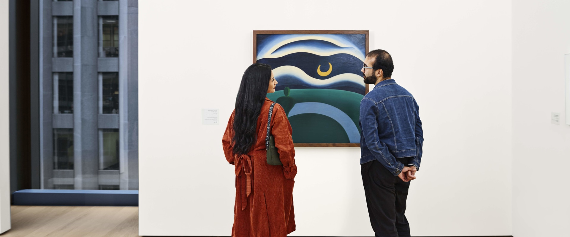 Exploring the Art Galleries in New York: Private Tours and Events