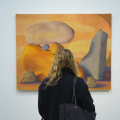 Discovering the Hidden Gems: How to Find New Art Galleries in New York