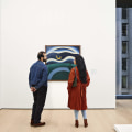 Exploring the Art Galleries in New York: A Guide to Guided Tours