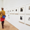 Exploring the Art Galleries in New York: Discounts for Students and Seniors