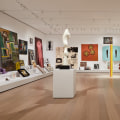 Exploring the Art Galleries in New York: A Culinary Journey