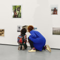Exploring the Art Galleries in New York: A Guide to Membership Programs
