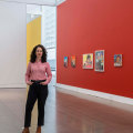 Exploring the Art Galleries in New York: A Haven for Creativity and Learning