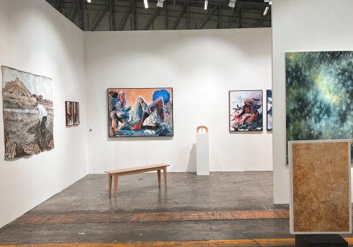 The Ultimate Guide to Dress Code for Visiting Art Galleries in New York