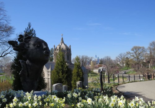 Uncovering the Hidden Gems: Exploring the Lesser-Known Art Galleries in New York