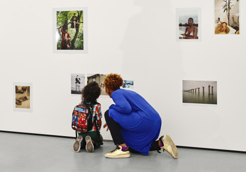 Exploring the Art Galleries in New York: A Guide to Membership Programs
