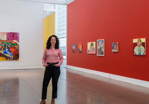 Exploring the Art Galleries in New York: A Haven for Creativity and Learning
