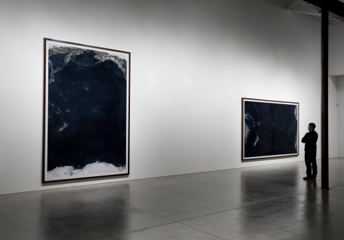 Exploring the Art Galleries in New York: A Must-Visit for Art Lovers